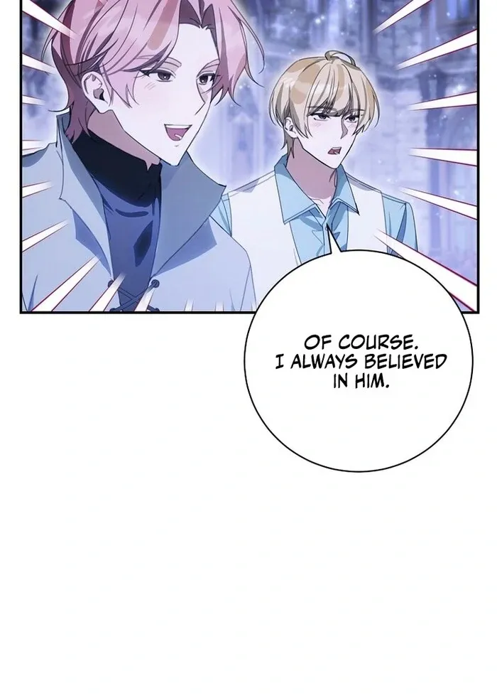 For the Young Villain’s Happy Ending Chapter 35 page 46 - 