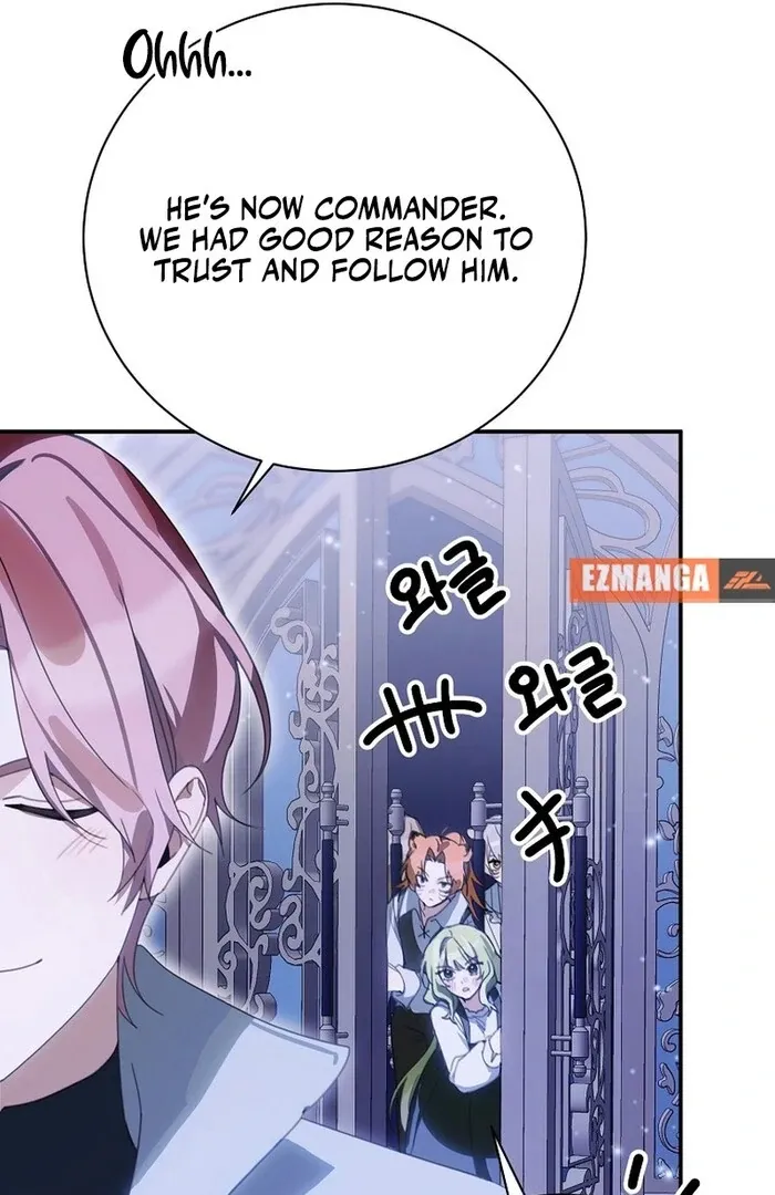 For the Young Villain’s Happy Ending Chapter 35 page 47 - 