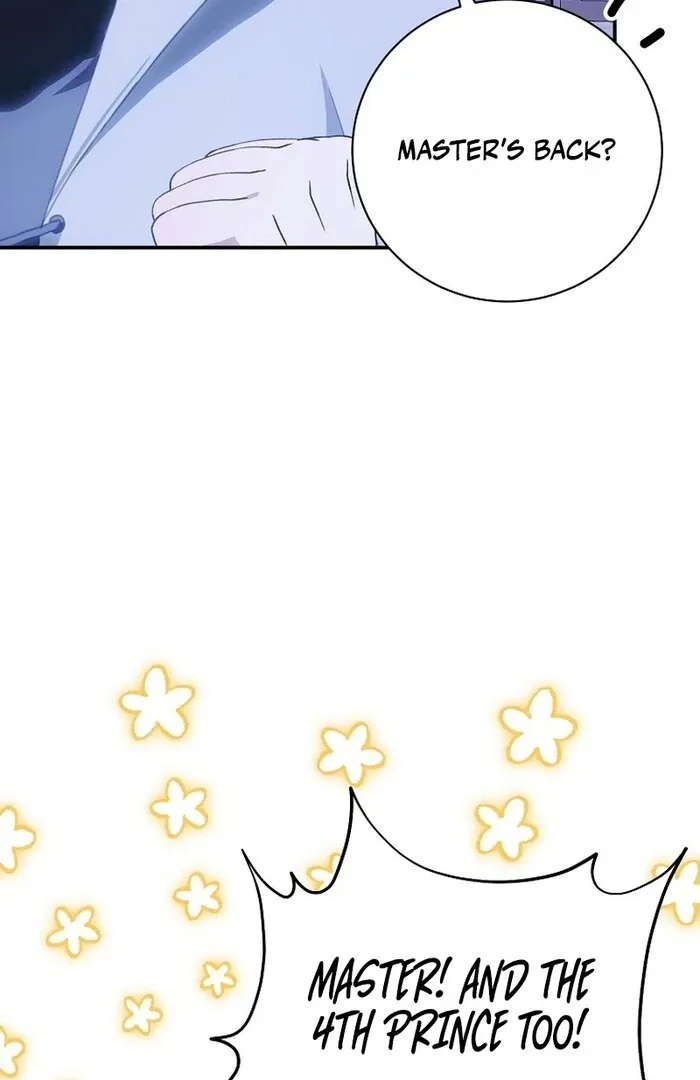 For the Young Villain’s Happy Ending Chapter 35 page 48 - 