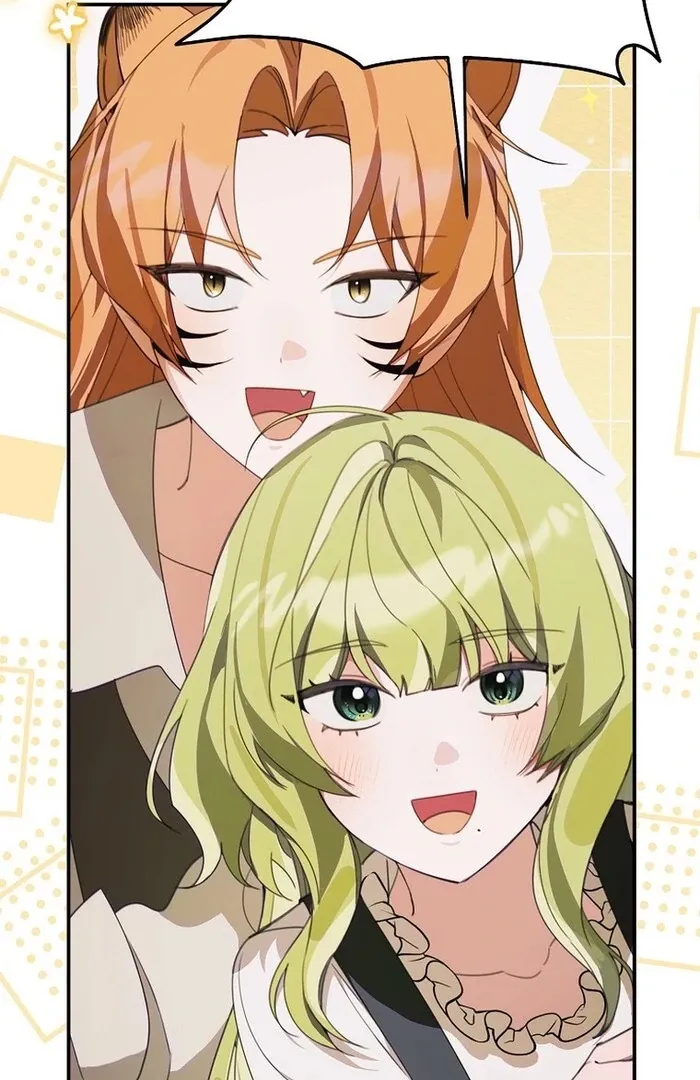 For the Young Villain’s Happy Ending Chapter 35 page 49 - 