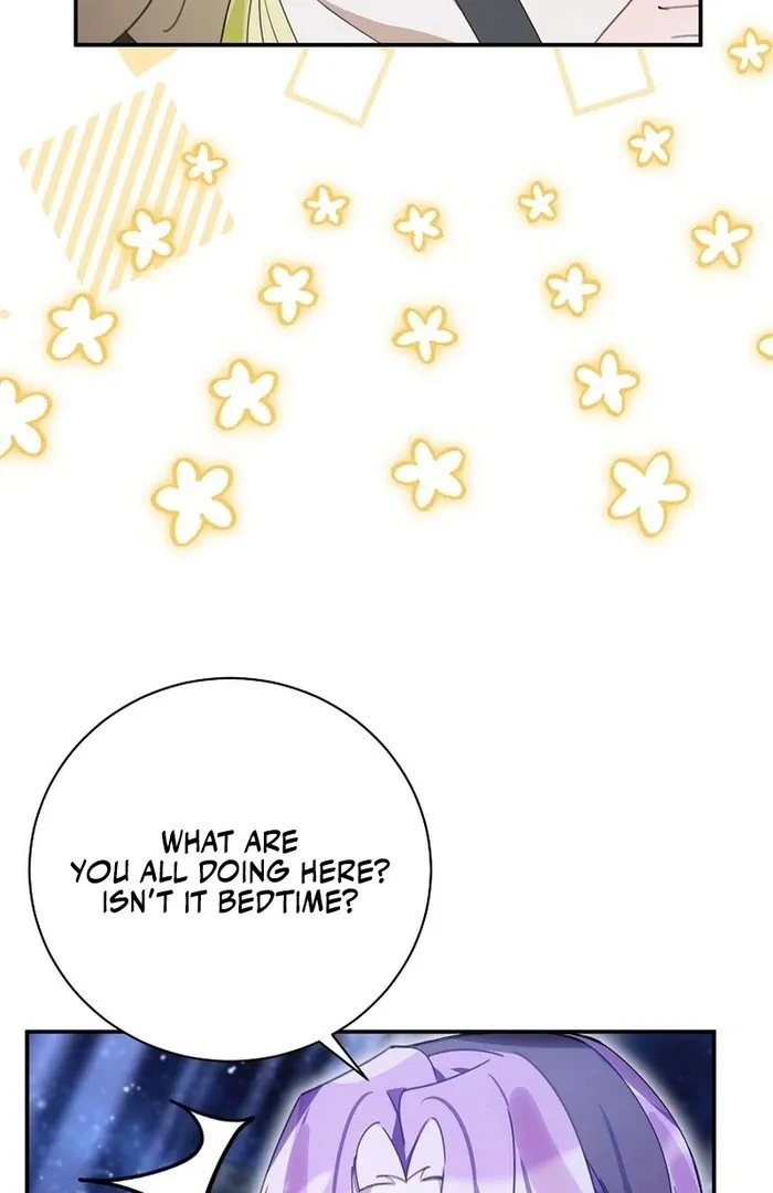 For the Young Villain’s Happy Ending Chapter 35 page 50 - 
