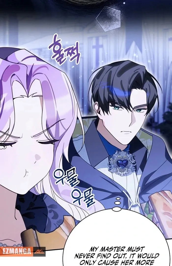 For the Young Villain’s Happy Ending Chapter 35 page 6 - 