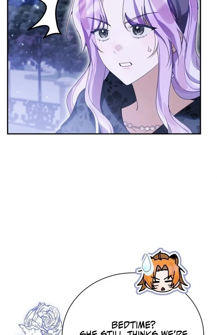 For the Young Villain’s Happy Ending Chapter 35 page 51 - 
