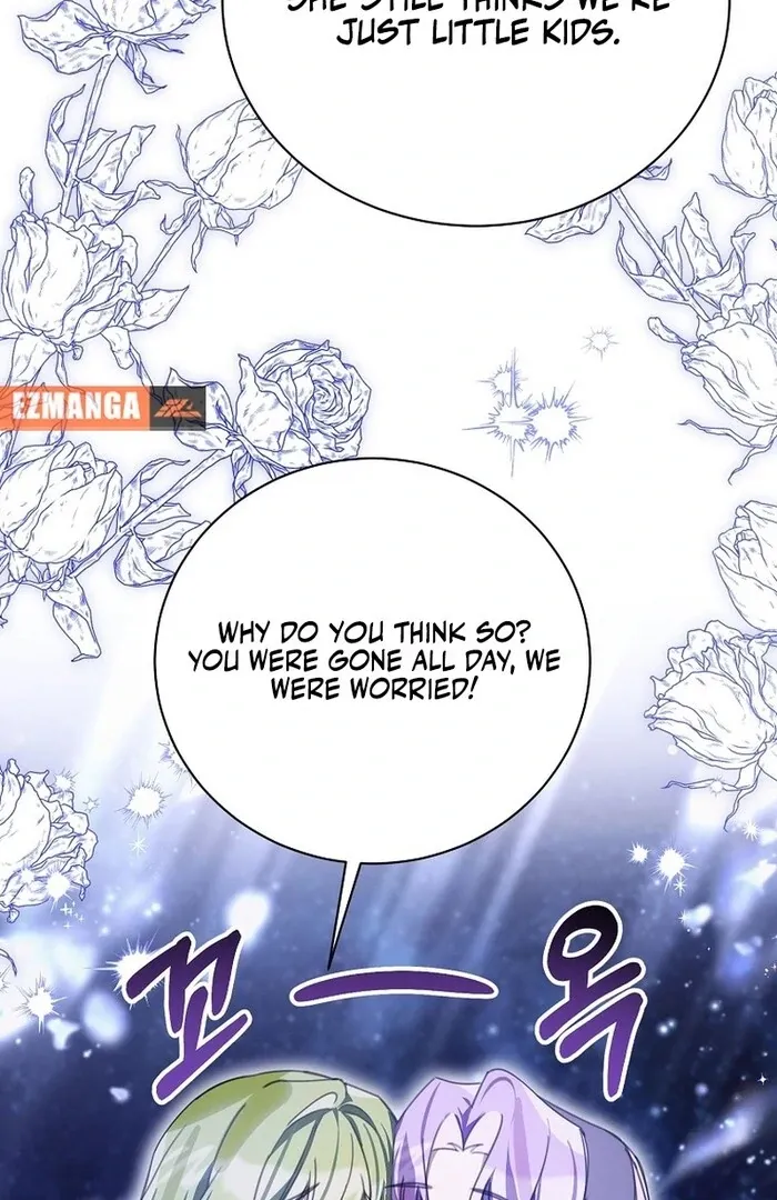 For the Young Villain’s Happy Ending Chapter 35 page 52 - 