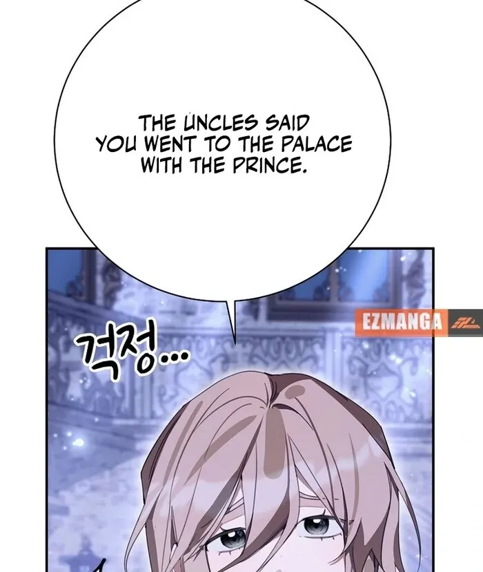 For the Young Villain’s Happy Ending Chapter 35 page 54 - 