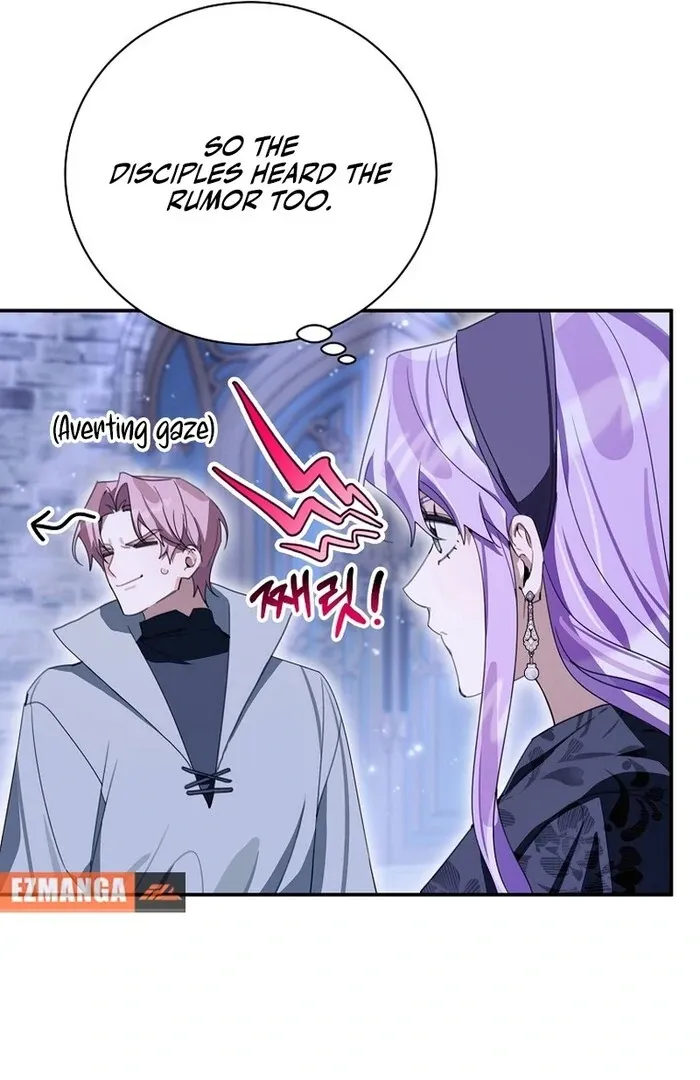 For the Young Villain’s Happy Ending Chapter 35 page 56 - 