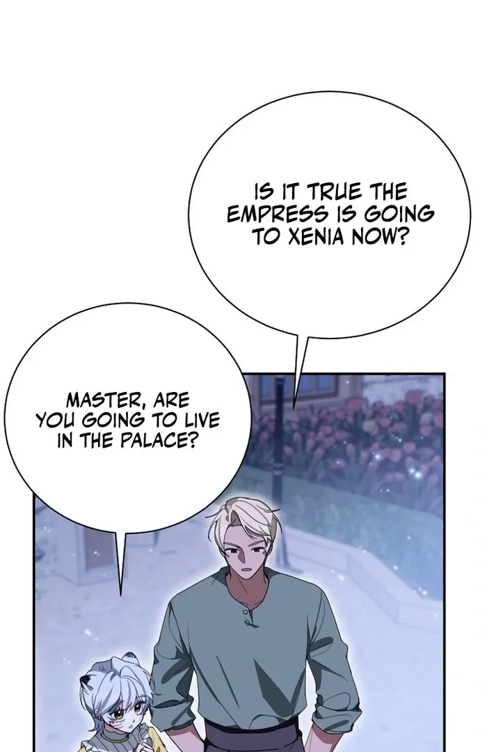 For the Young Villain’s Happy Ending Chapter 35 page 57 - 