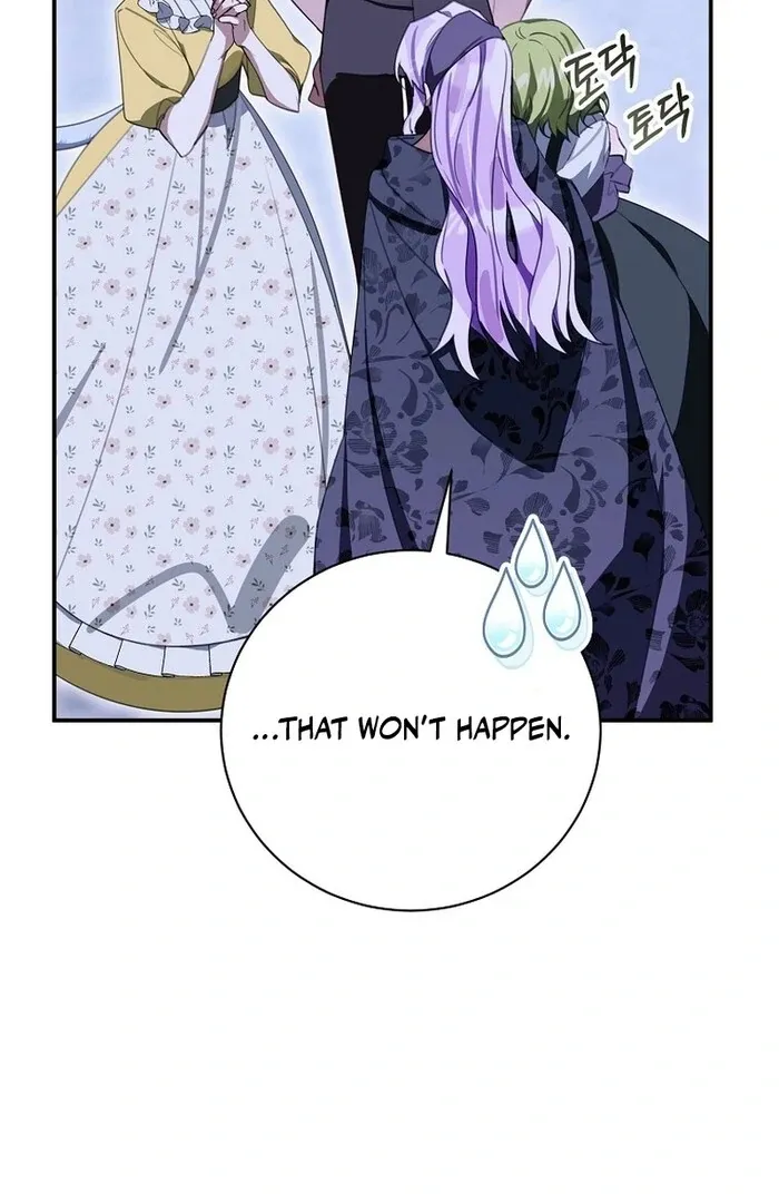 For the Young Villain’s Happy Ending Chapter 35 page 58 - 