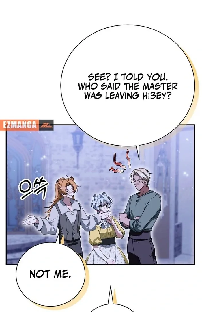 For the Young Villain’s Happy Ending Chapter 35 page 59 - 