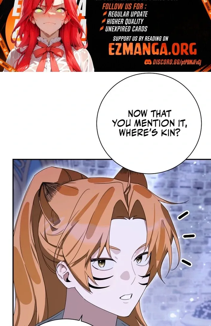 For the Young Villain’s Happy Ending Chapter 35 page 62 - 