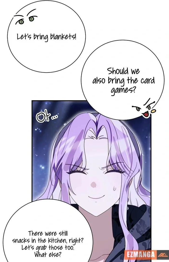 For the Young Villain’s Happy Ending Chapter 35 page 65 - 
