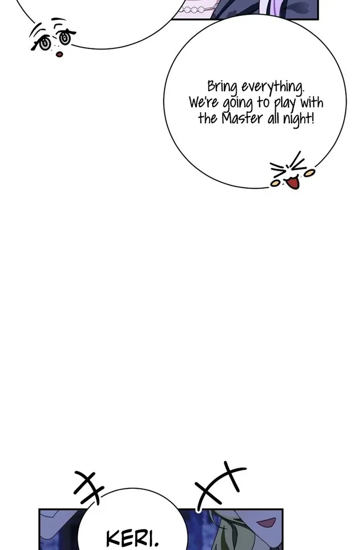 For the Young Villain’s Happy Ending Chapter 35 page 66 - 