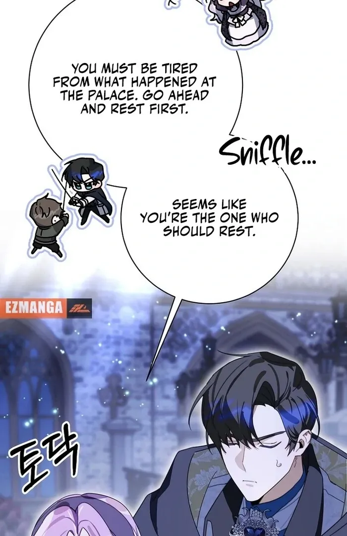 For the Young Villain’s Happy Ending Chapter 35 page 68 - 