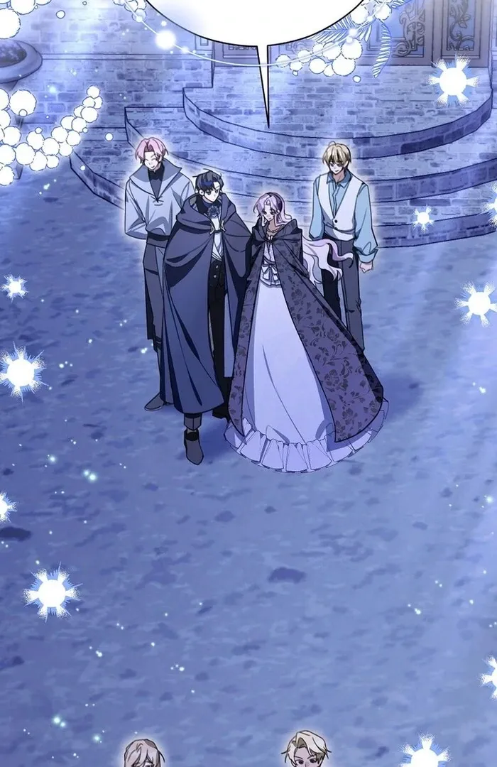 For the Young Villain’s Happy Ending Chapter 35 page 70 - 