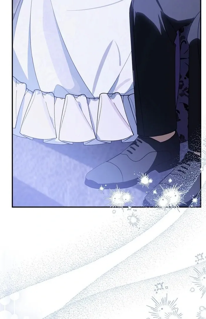 For the Young Villain’s Happy Ending Chapter 35 page 8 - 
