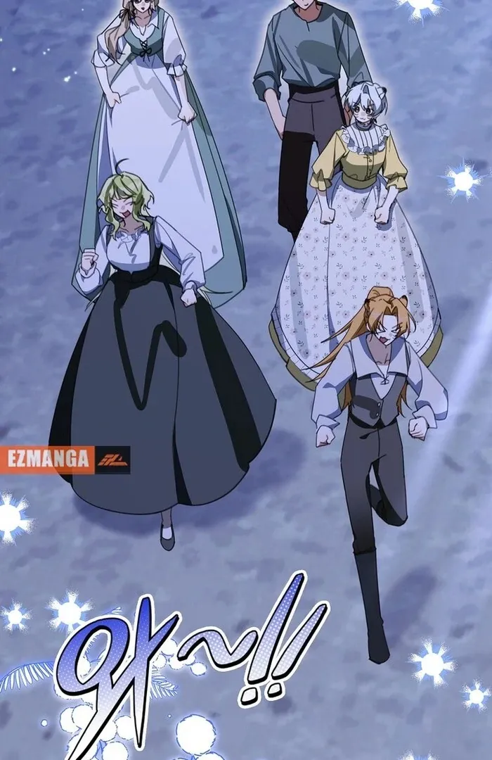 For the Young Villain’s Happy Ending Chapter 35 page 71 - 