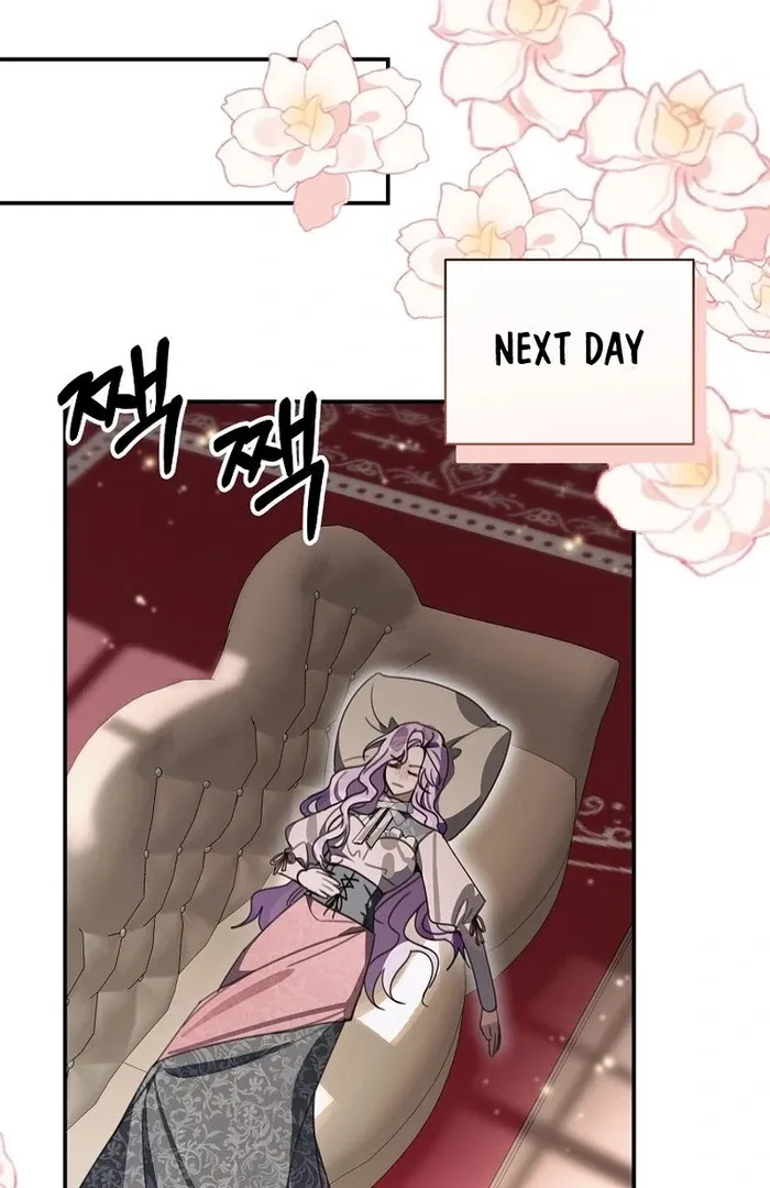 For the Young Villain’s Happy Ending Chapter 35 page 74 - 