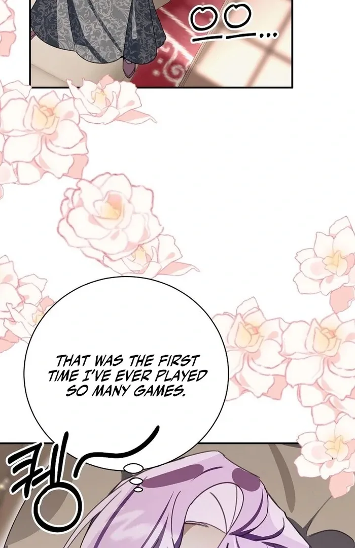 For the Young Villain’s Happy Ending Chapter 35 page 75 - 