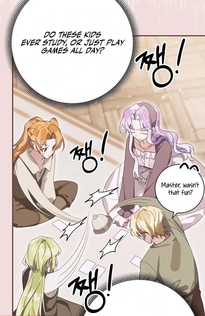 For the Young Villain’s Happy Ending Chapter 35 page 77 - 