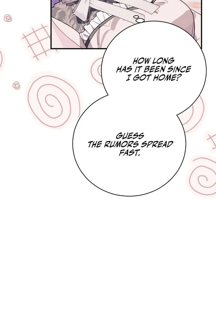 For the Young Villain’s Happy Ending Chapter 35 page 81 - 
