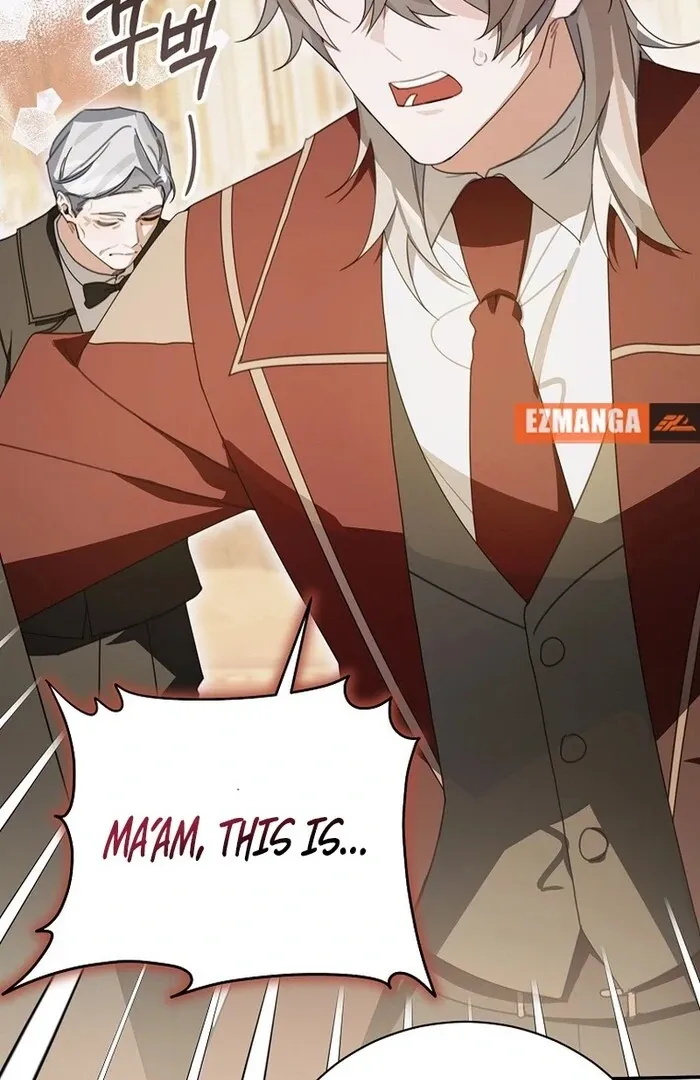 For the Young Villain’s Happy Ending Chapter 35 page 83 - 