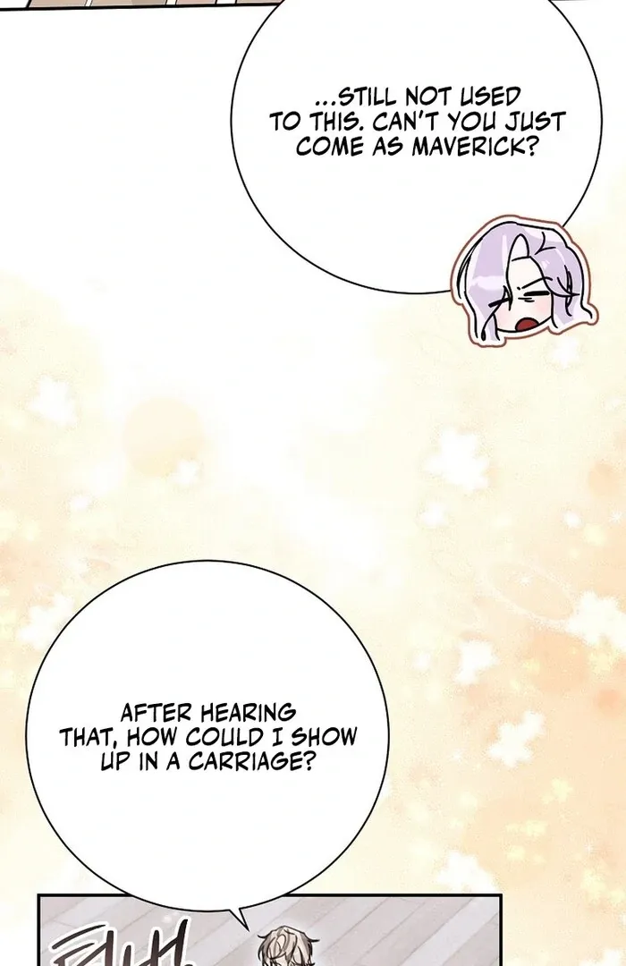 For the Young Villain’s Happy Ending Chapter 35 page 84 - 