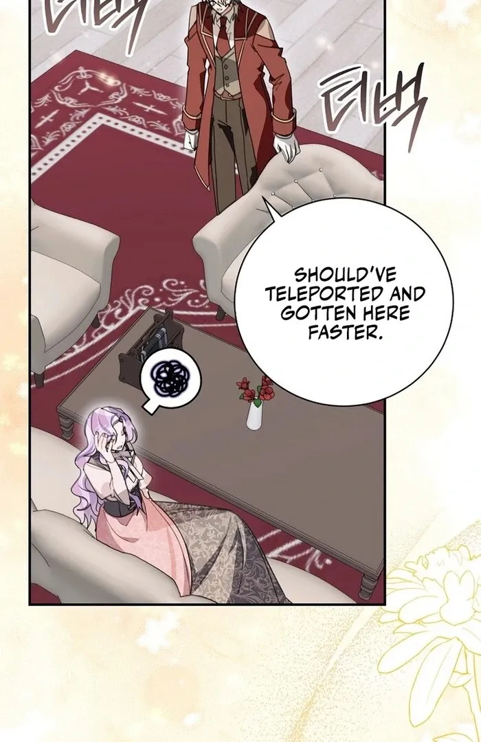 For the Young Villain’s Happy Ending Chapter 35 page 85 - 