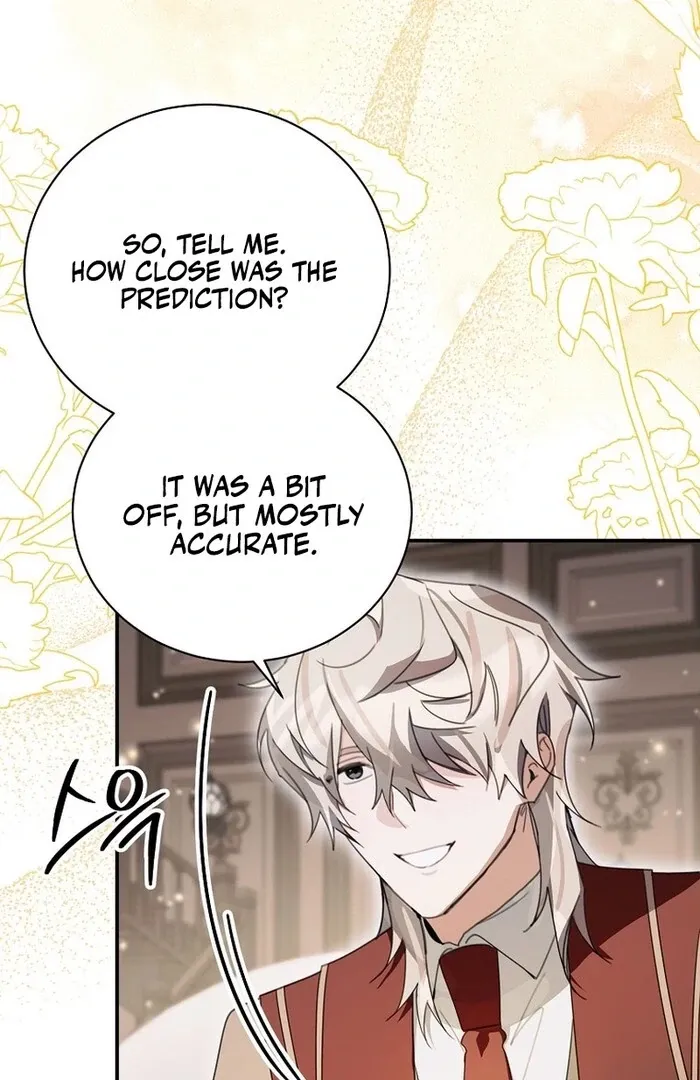For the Young Villain’s Happy Ending Chapter 35 page 86 - 