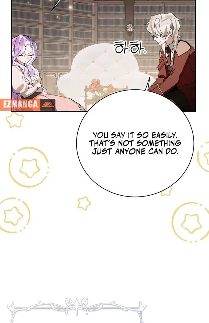 For the Young Villain’s Happy Ending Chapter 35 page 88 - 