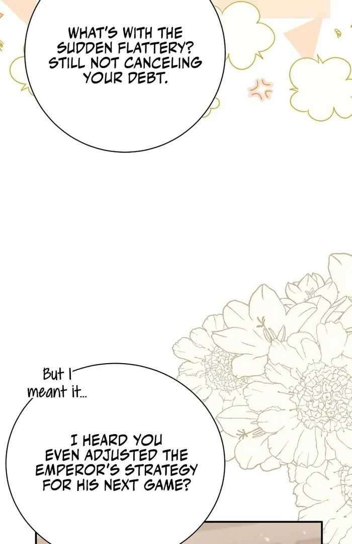 For the Young Villain’s Happy Ending Chapter 35 page 93 - 