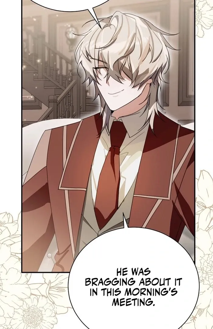 For the Young Villain’s Happy Ending Chapter 35 page 94 - 