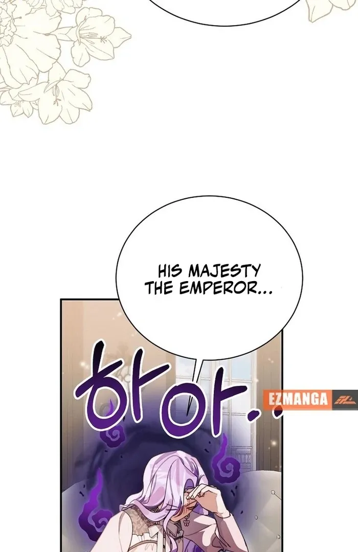For the Young Villain’s Happy Ending Chapter 35 page 95 - 