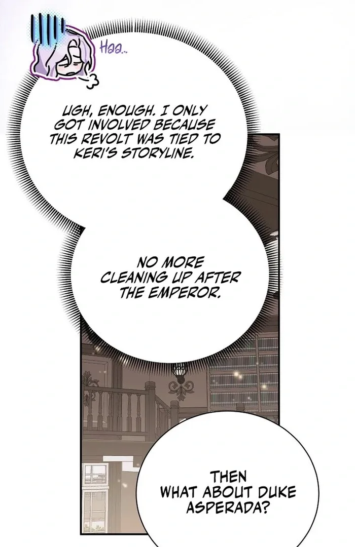 For the Young Villain’s Happy Ending Chapter 35 page 98 - 