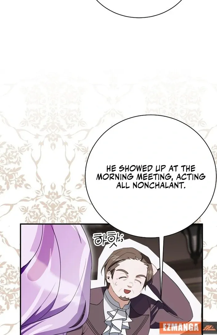 For the Young Villain’s Happy Ending Chapter 35 page 99 - 