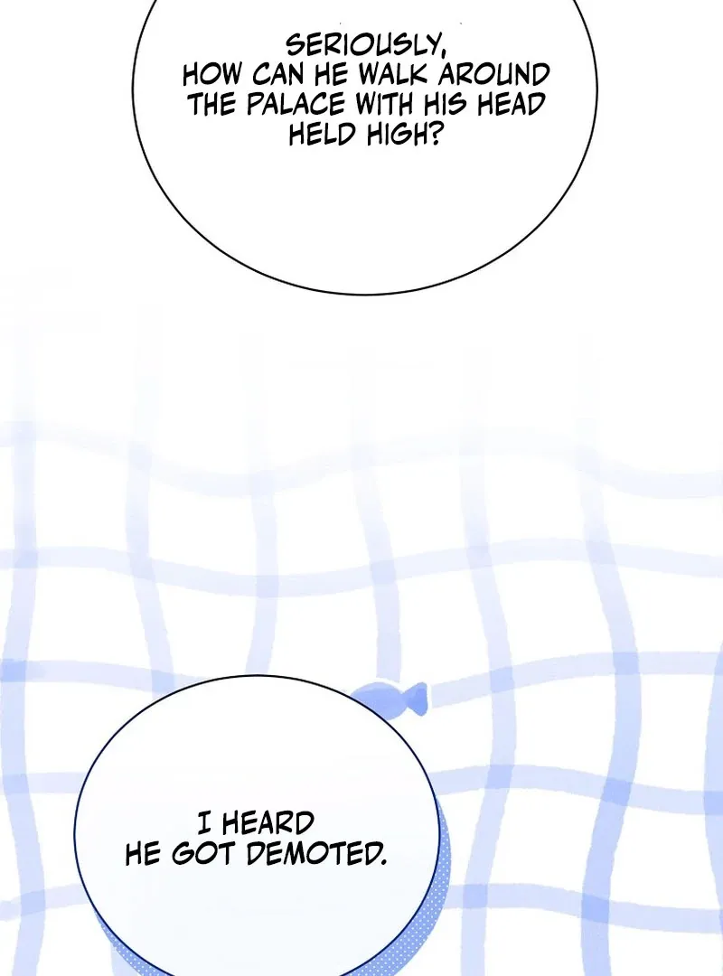 For the Young Villain’s Happy Ending Chapter 36 page 11 - 