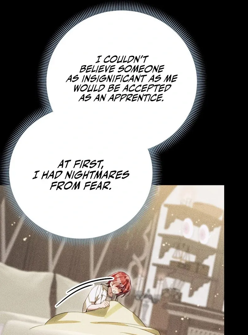 For the Young Villain’s Happy Ending Chapter 36 page 109 - 