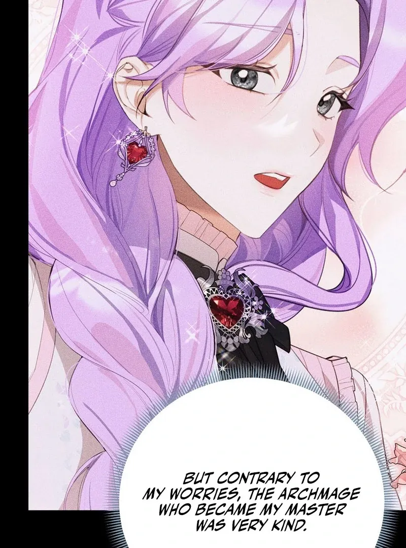 For the Young Villain’s Happy Ending Chapter 36 page 111 - 