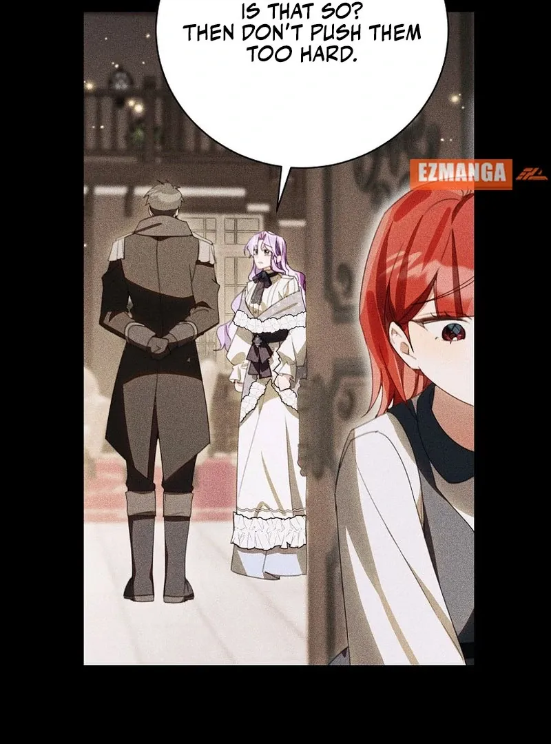 For the Young Villain’s Happy Ending Chapter 36 page 113 - 
