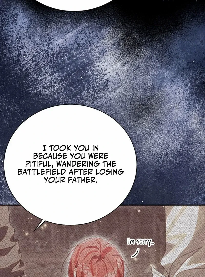 For the Young Villain’s Happy Ending Chapter 36 page 116 - 