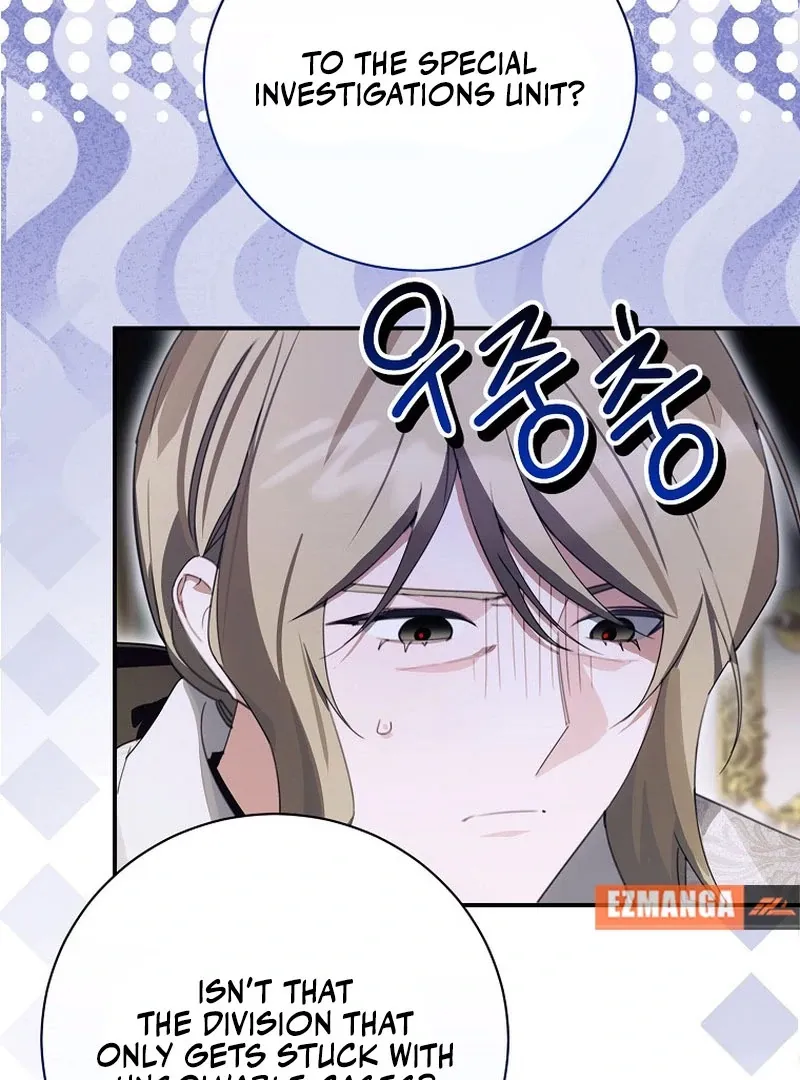 For the Young Villain’s Happy Ending Chapter 36 page 13 - 