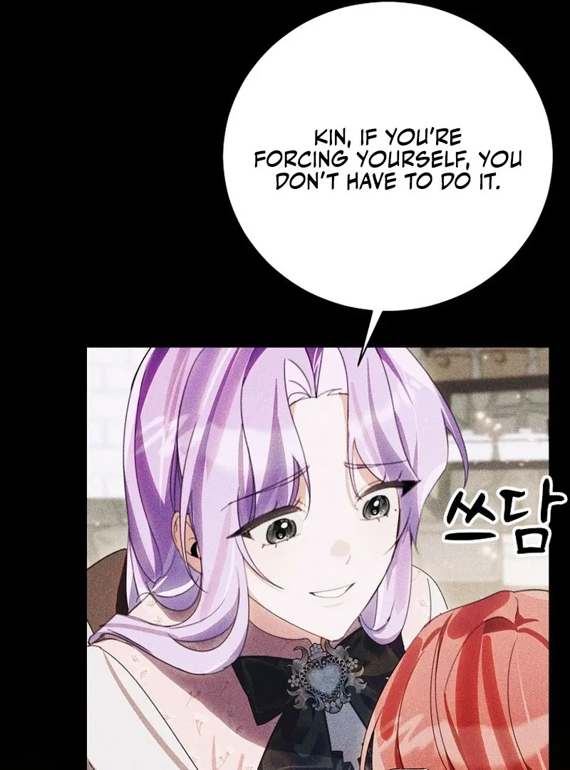 For the Young Villain’s Happy Ending Chapter 36 page 123 - 