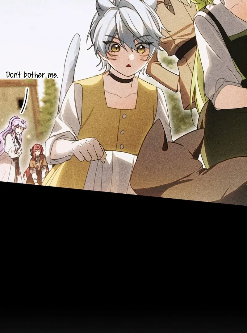 For the Young Villain’s Happy Ending Chapter 36 page 128 - 