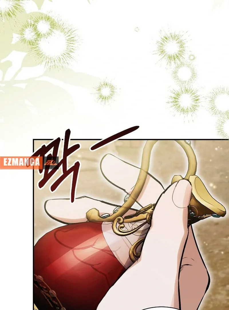 For the Young Villain’s Happy Ending Chapter 36 page 131 - 