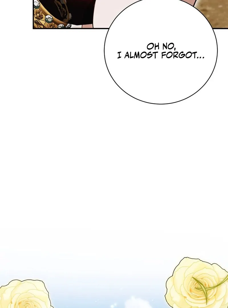 For the Young Villain’s Happy Ending Chapter 36 page 132 - 
