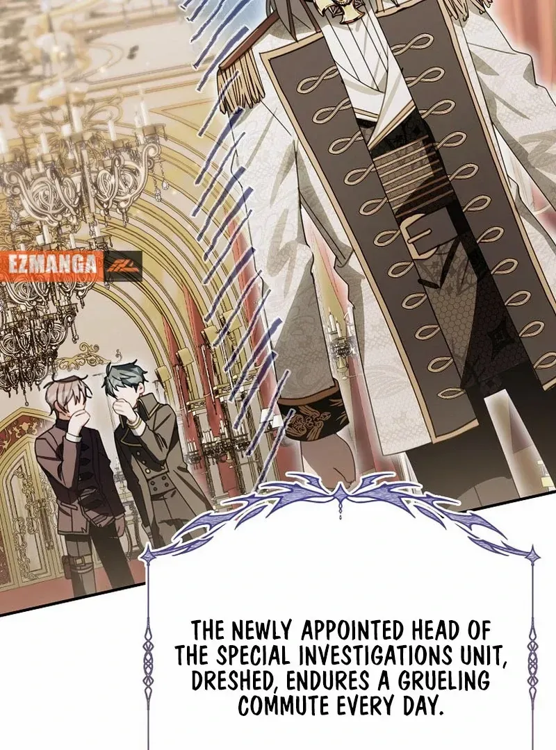 For the Young Villain’s Happy Ending Chapter 36 page 17 - 