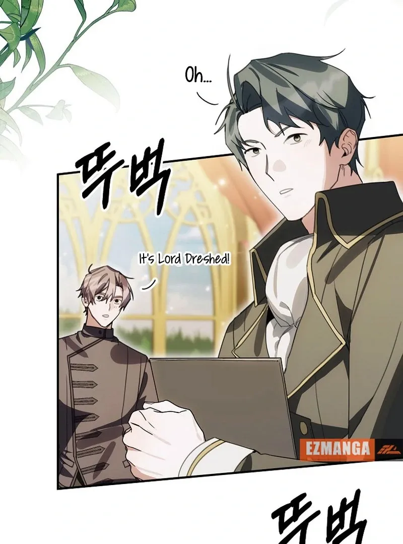 For the Young Villain’s Happy Ending Chapter 36 page 3 - 