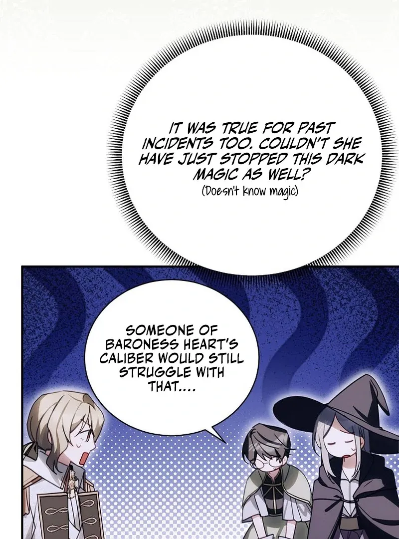 For the Young Villain’s Happy Ending Chapter 36 page 25 - 