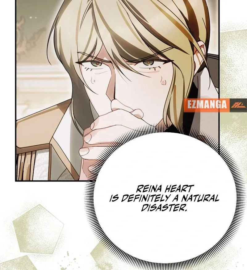For the Young Villain’s Happy Ending Chapter 36 page 27 - 