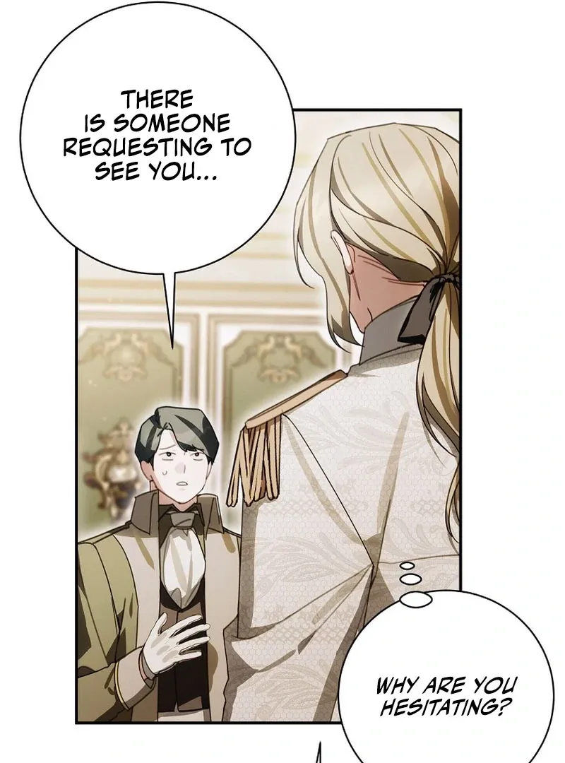 For the Young Villain’s Happy Ending Chapter 36 page 29 - 