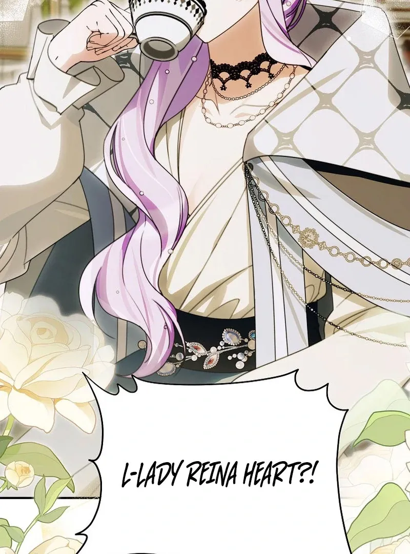 For the Young Villain’s Happy Ending Chapter 36 page 34 - 